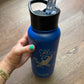 Blue Jay Engraved 40 oz Water Bottles
