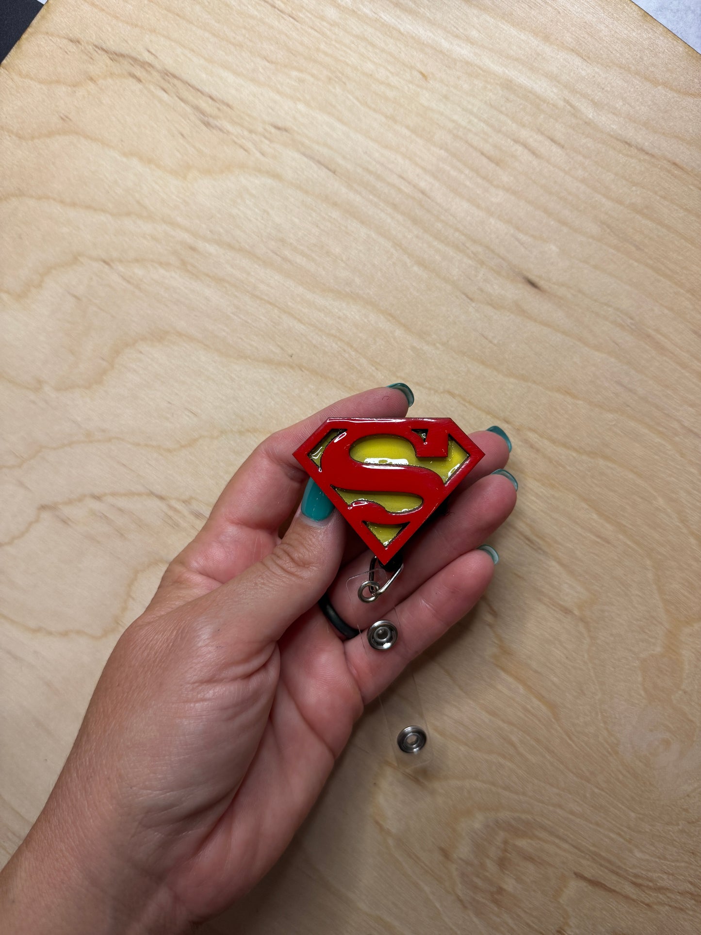 Superman
