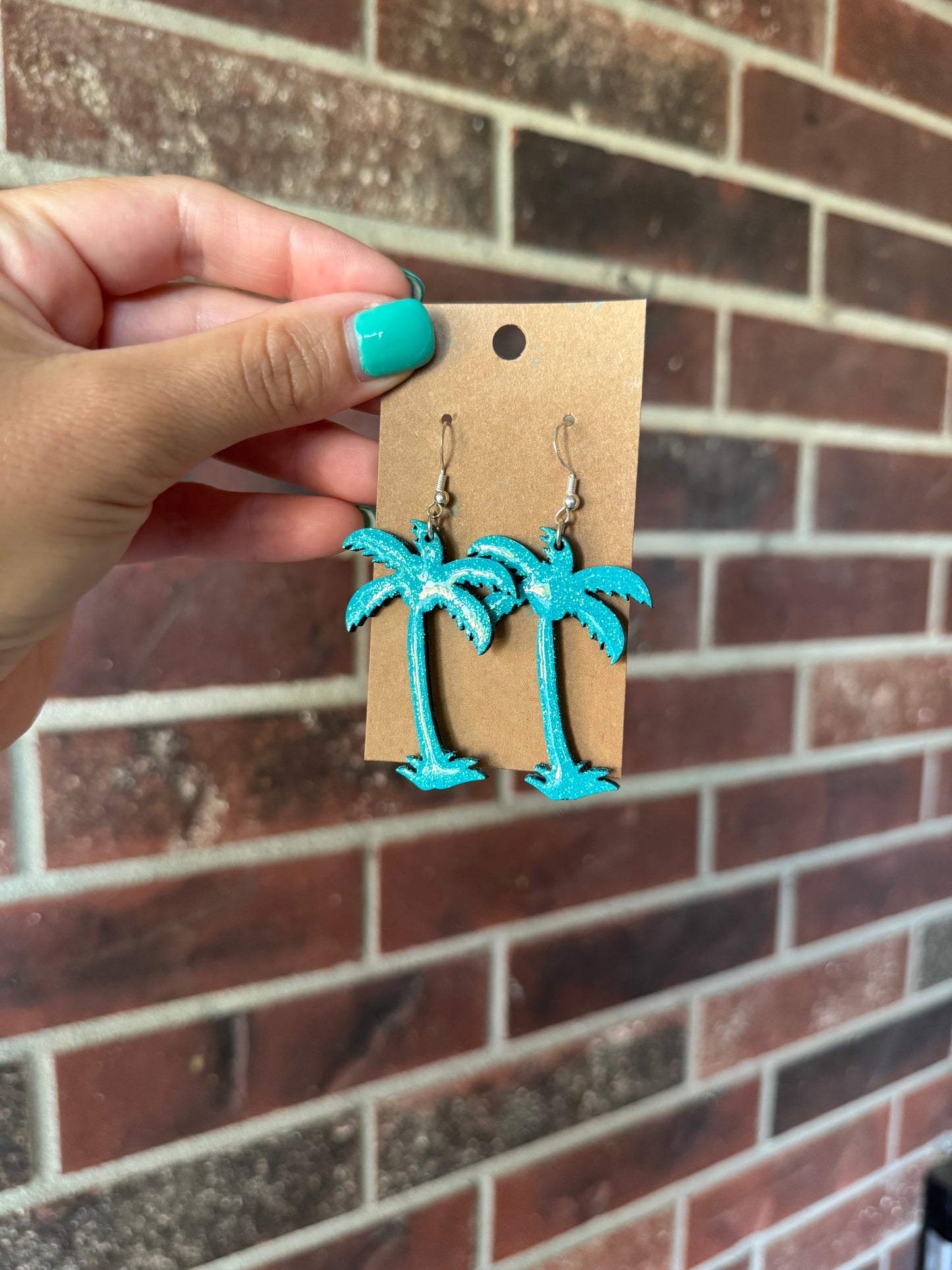 Cleo Beach Earrings