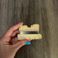 "Look What I Made" Craft Magnet