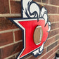 Dawson Interchangeable Door Hanger