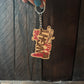 Girls Night Keychain/Magnet
