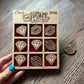 Cleo Tic Tac Toe