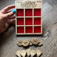 Cleo Tic Tac Toe