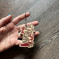 Girls Night Keychain/Magnet