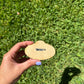 Magical Worker Name Tag