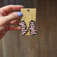 Girls Night Earrings