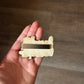 Engraved Cleo Magnets