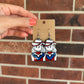 Dance Team Accessories