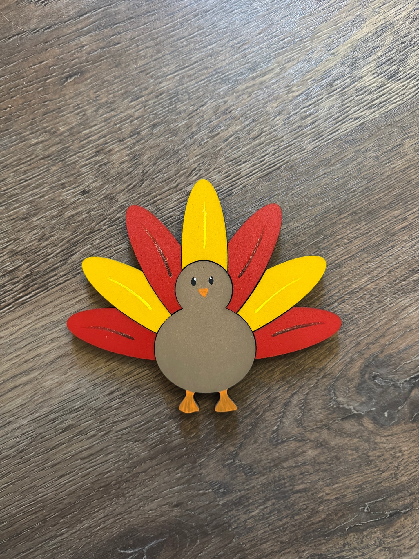 4 & 6 inch Seasonal Shapes