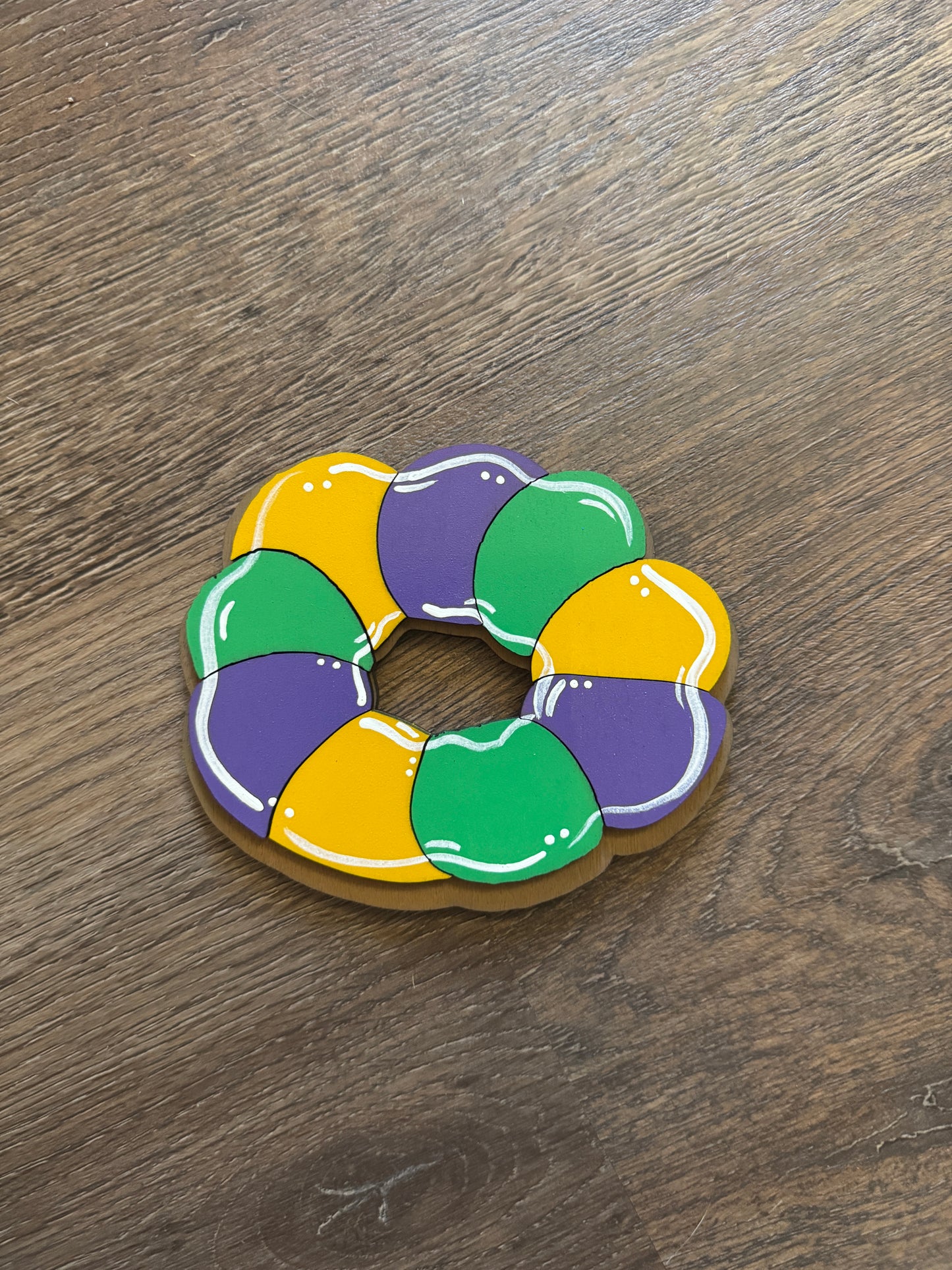 4 & 6 inch Seasonal Shapes