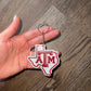Aggies Keychain/Magnet