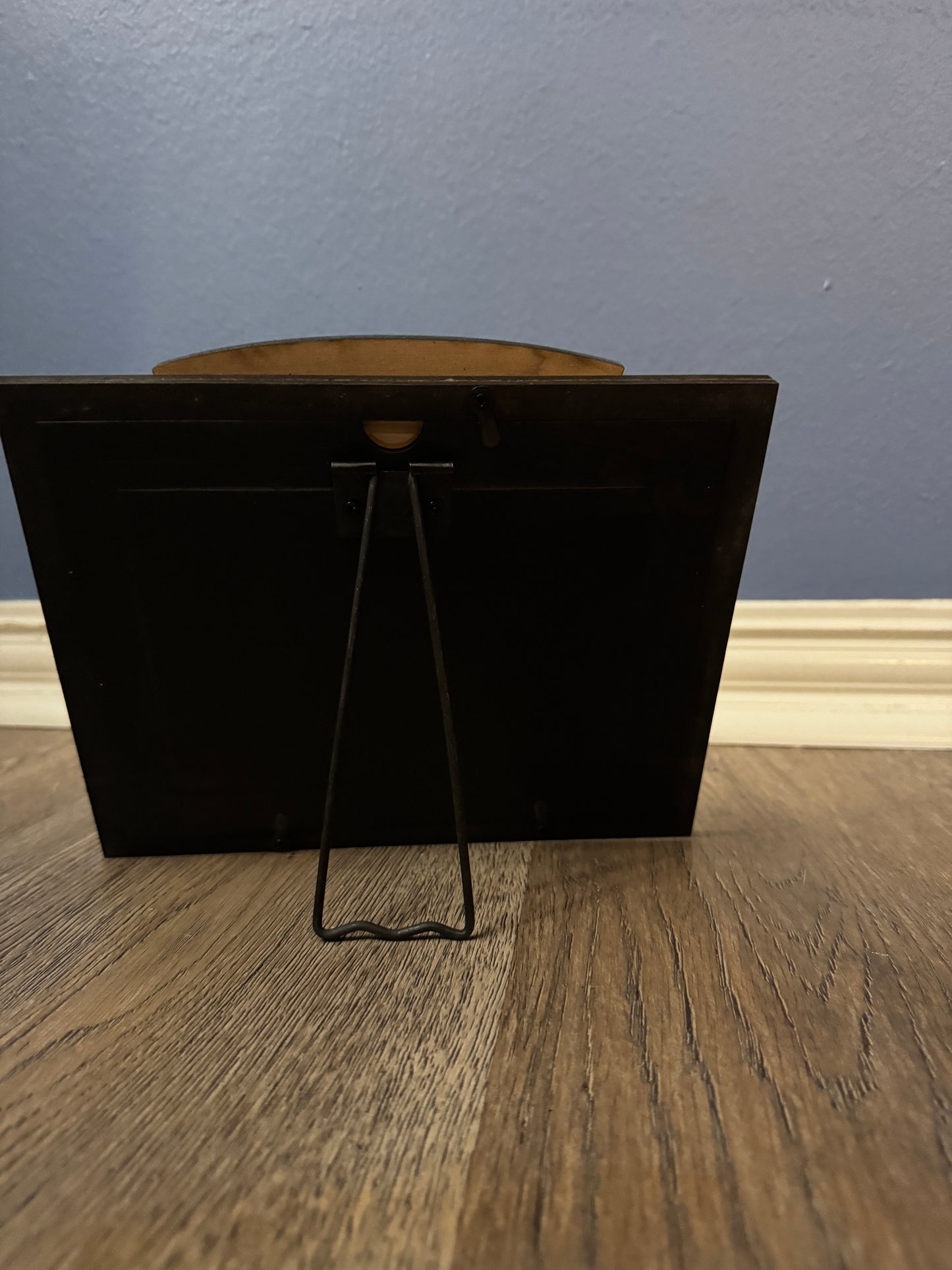 Gold Rush Odyssey Cheer Frame