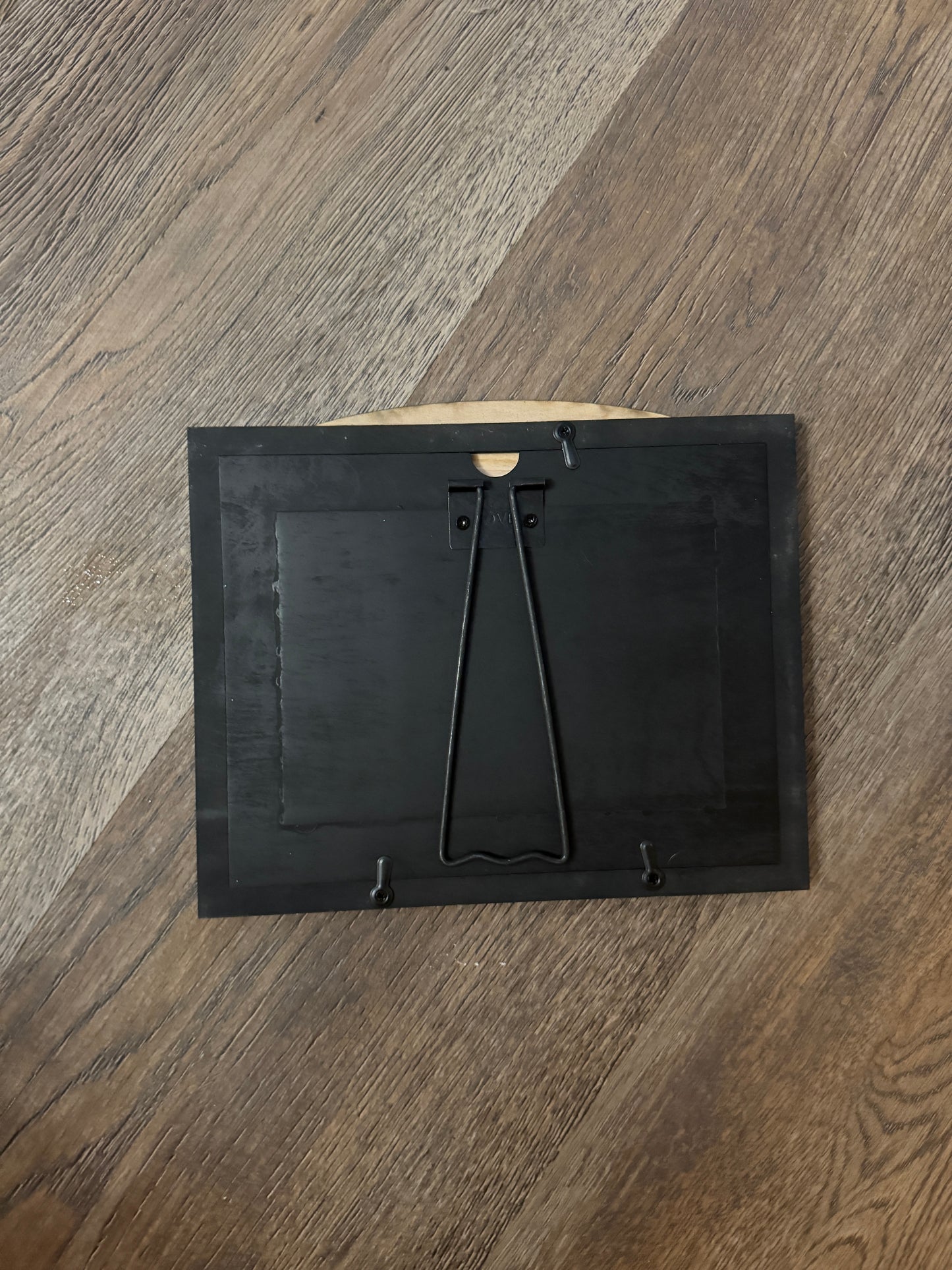 Gold Rush Odyssey Cheer Frame