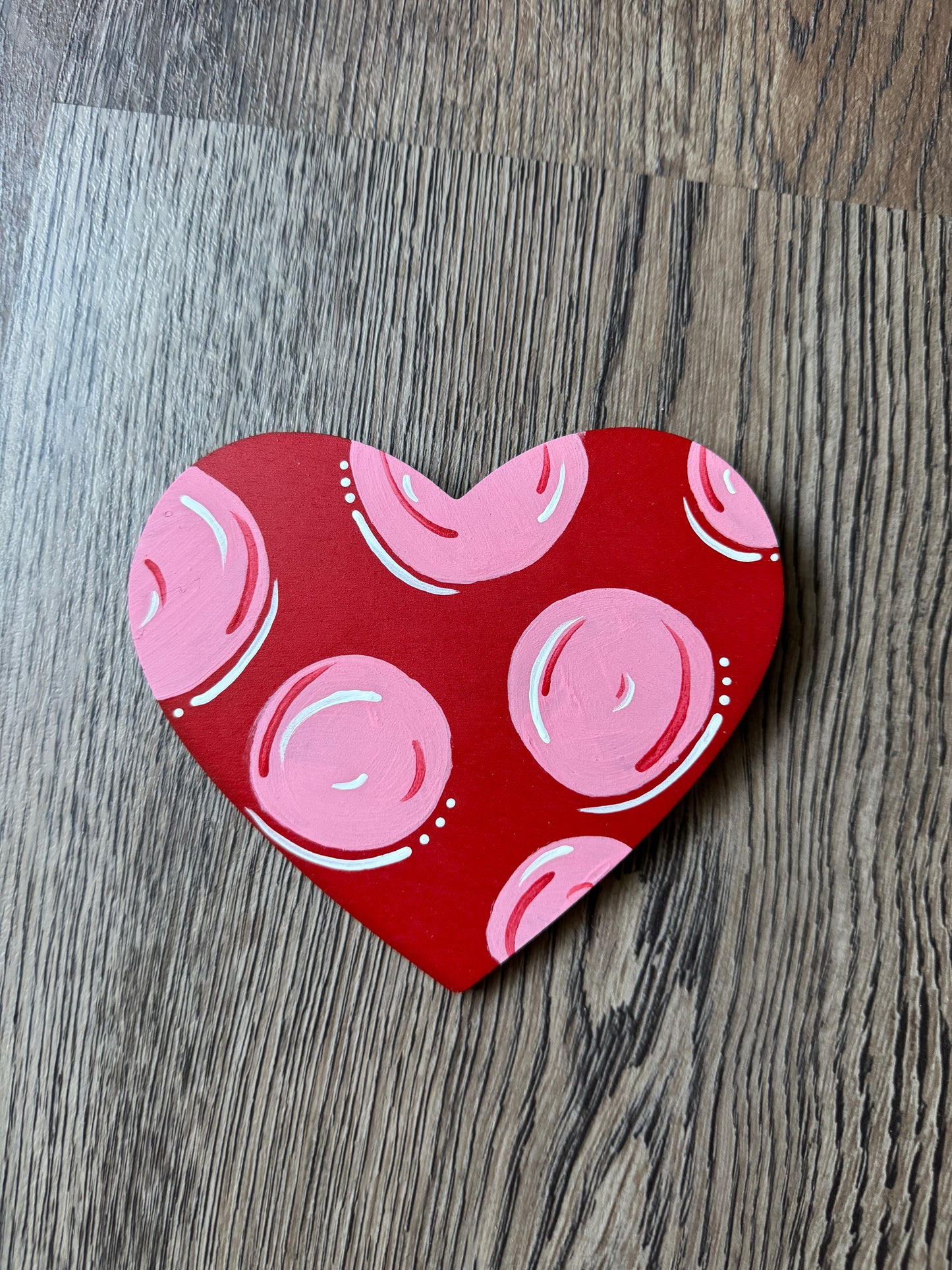 4 & 6 inch Seasonal Shapes