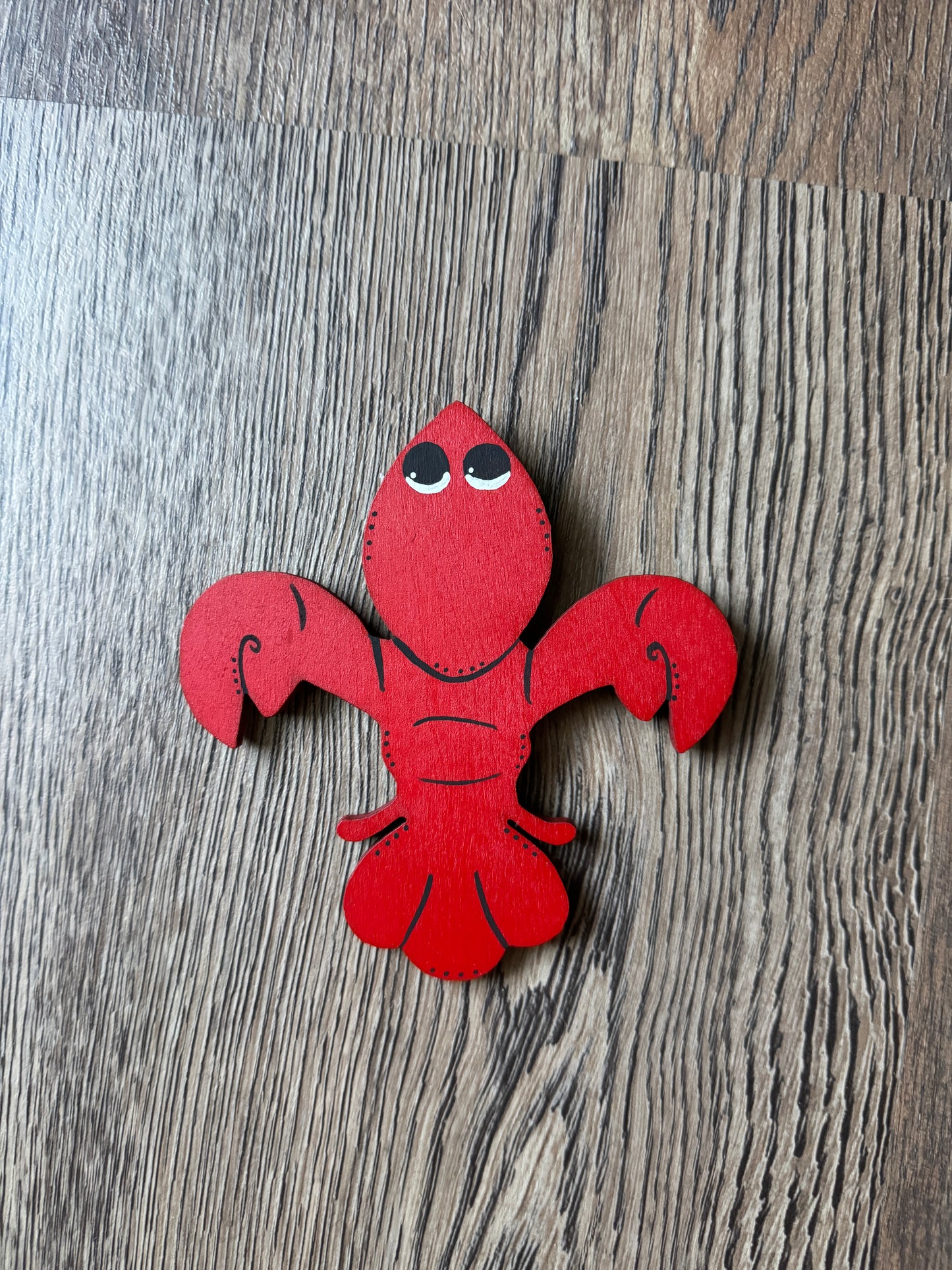 4 & 6 inch Seasonal Shapes