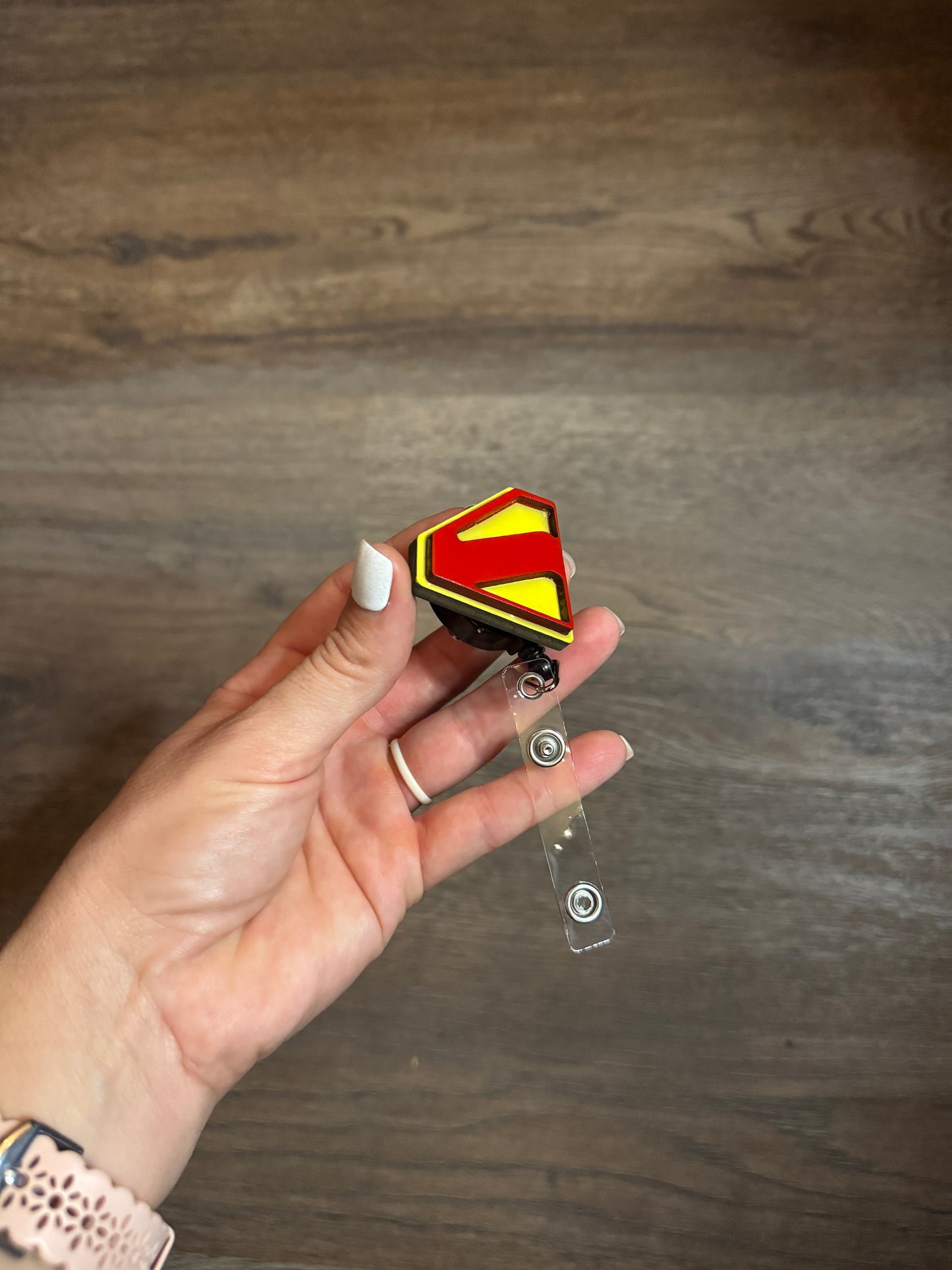 Superman