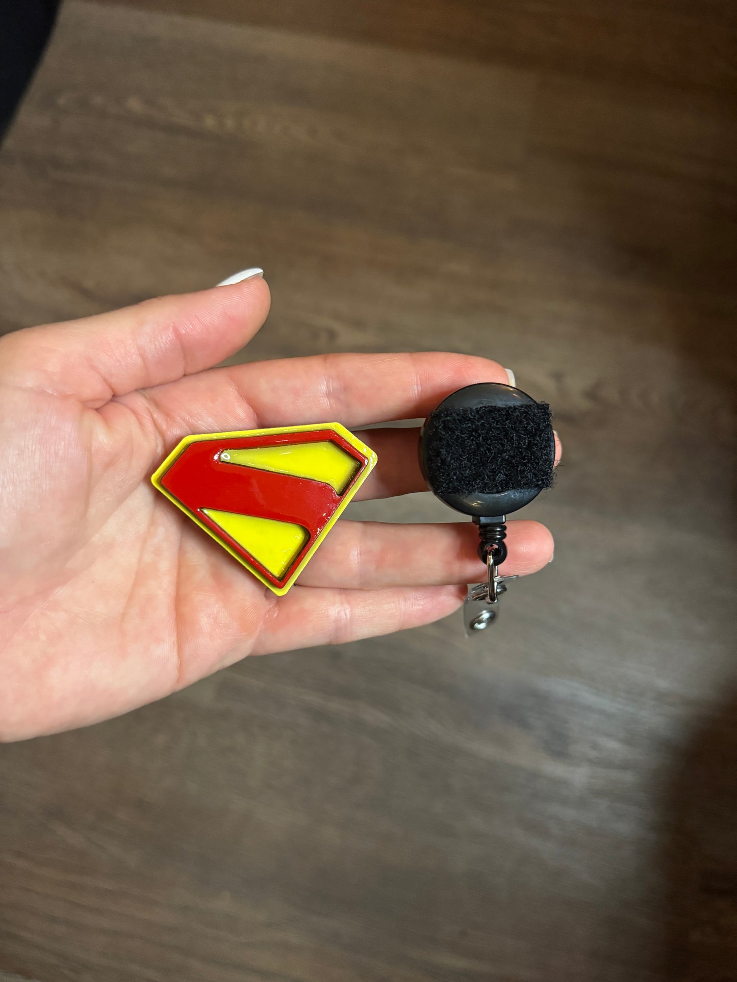 Superman