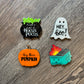 Fall Badge Reels