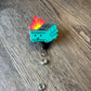 Dumpster Fire Badge Reel