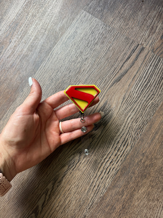 Superman