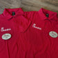 Halloween Name Tag & Costume