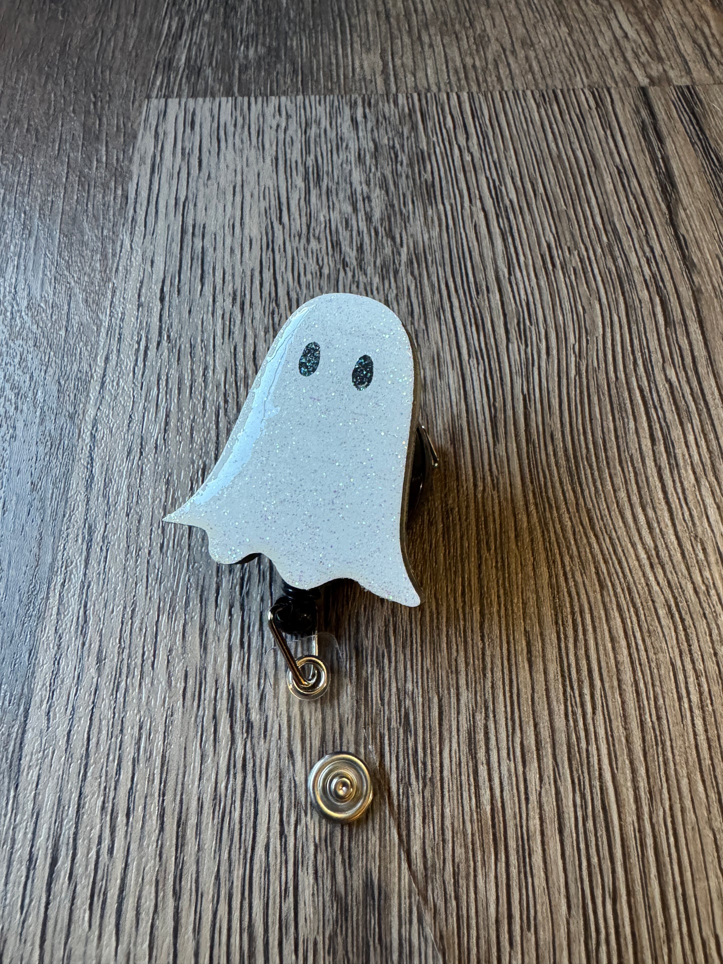 Set of All Seasons Badge Reels