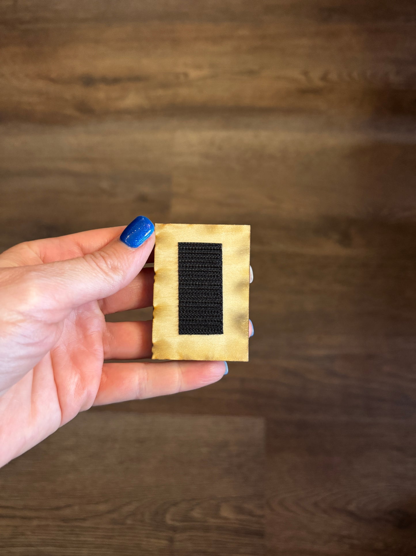 Valentines Badge Reels