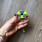 Mardi Gras Badge Reels