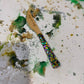 Disposable Wood King Cake Knives