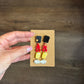 Crawfish Boil Earrings