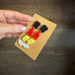 Crawfish Boil Earrings