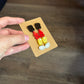 Crawfish Boil Earrings