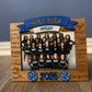 Gold Rush Odyssey Cheer Frame