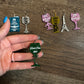 Cleo Beach Earrings