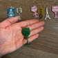 Cleo Beach Earrings