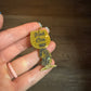 Cleo Egypt Pharaoh Earrings