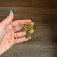 Cleo Egypt Pharaoh Earrings