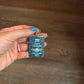 Engraved Cleo Keychains