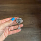 Cleo Eiffel Tower Earrings