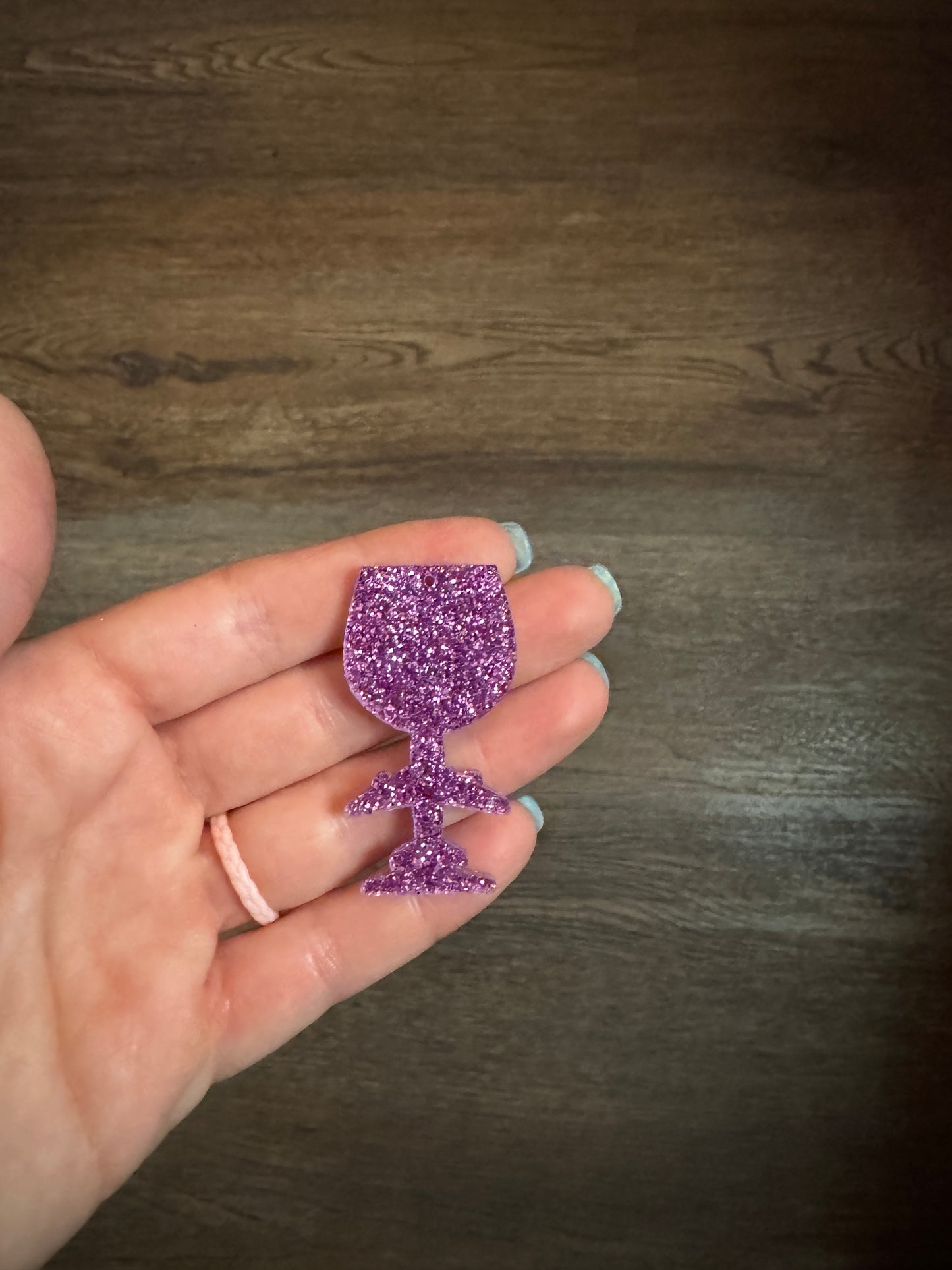 Cleo Airplane Earrings