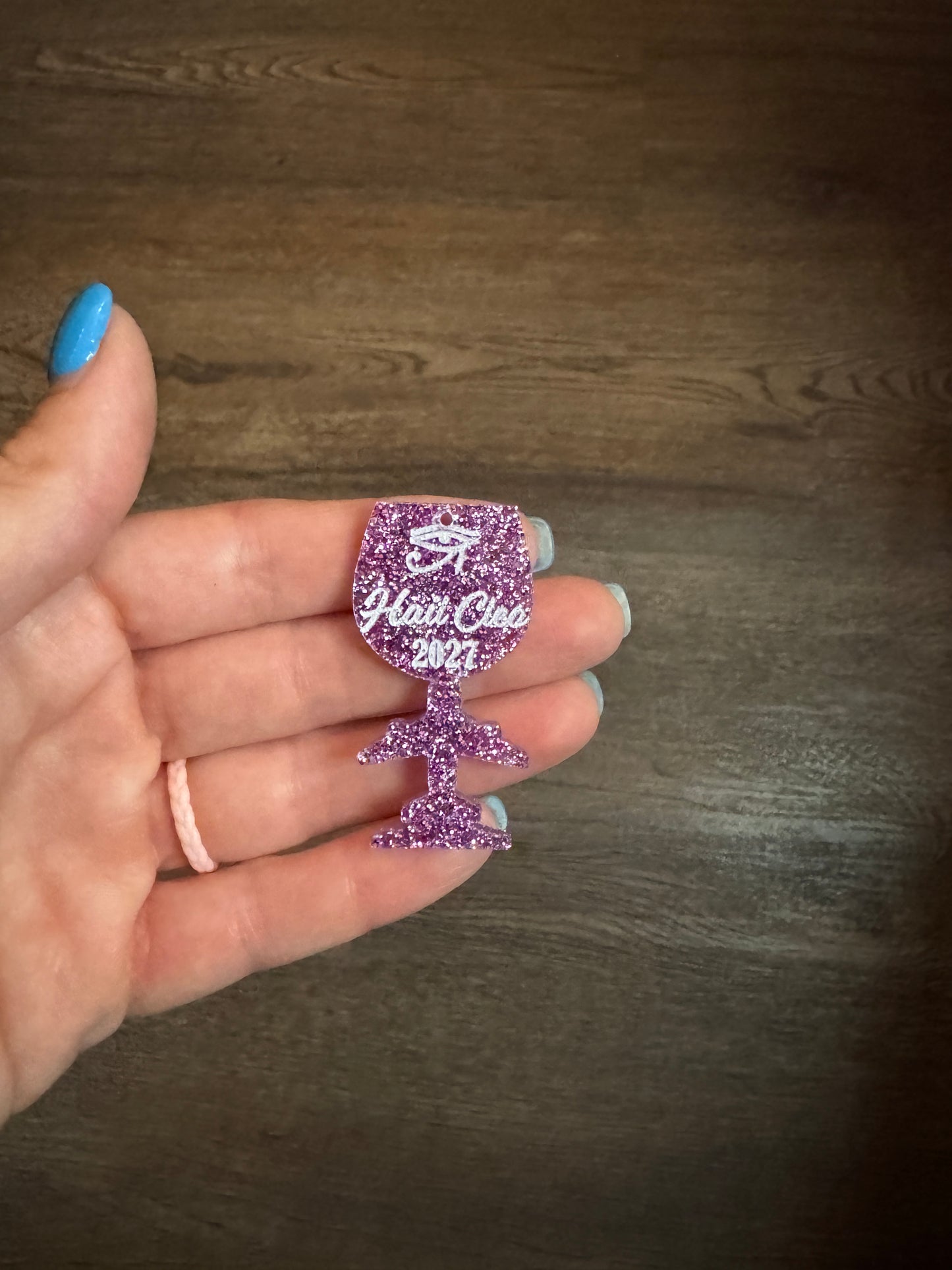 Cleo Airplane Earrings
