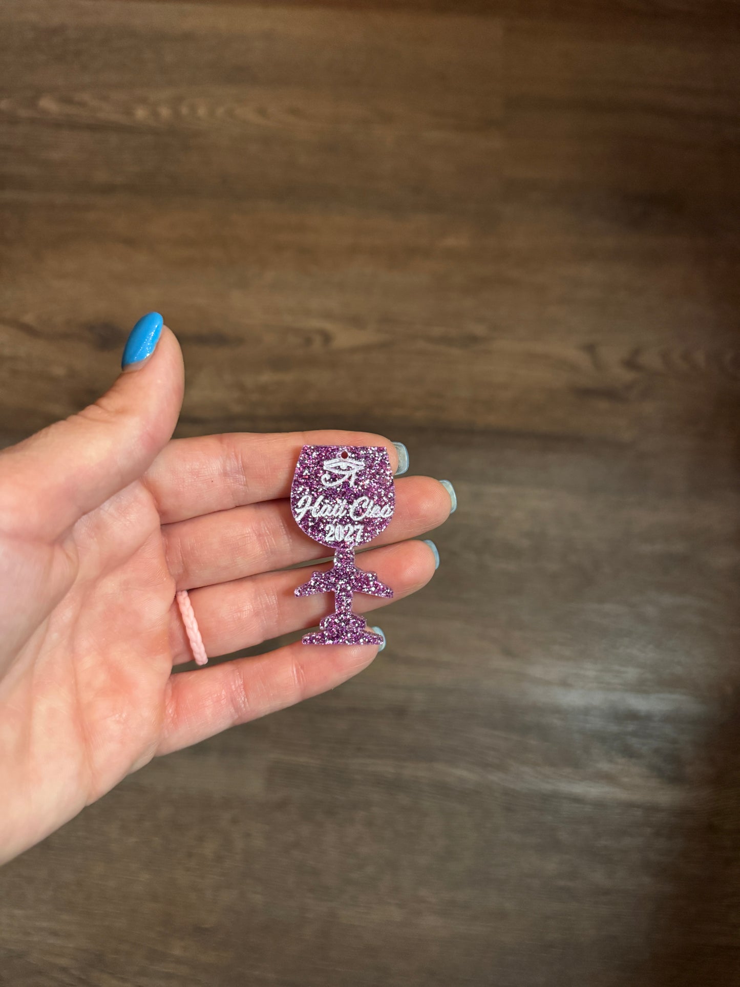 Cleo Airplane Earrings