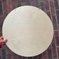 DIY wood rounds