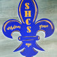 SHCS door hanger
