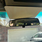 Car line name sign