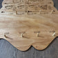 24" Measuring Spoons Conversion Chart