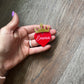 Queen of Hearts Earrings
