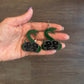 Odyssey Cheer Earrings