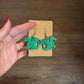 Dragon Earrings
